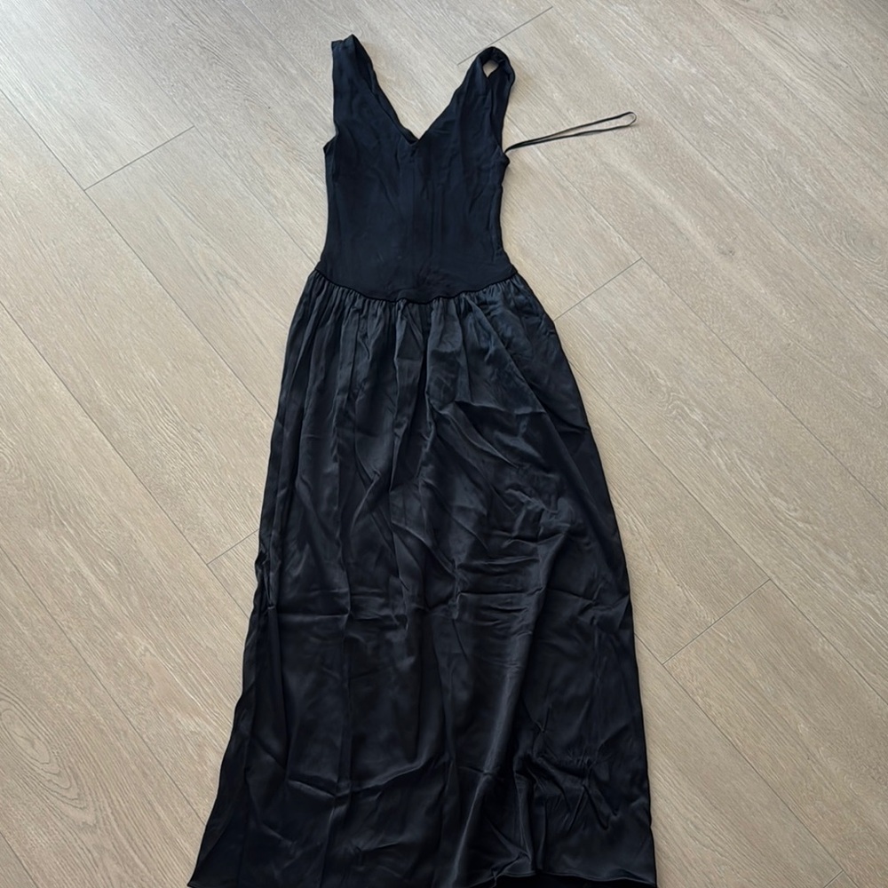 ZARA DRESS BNWT